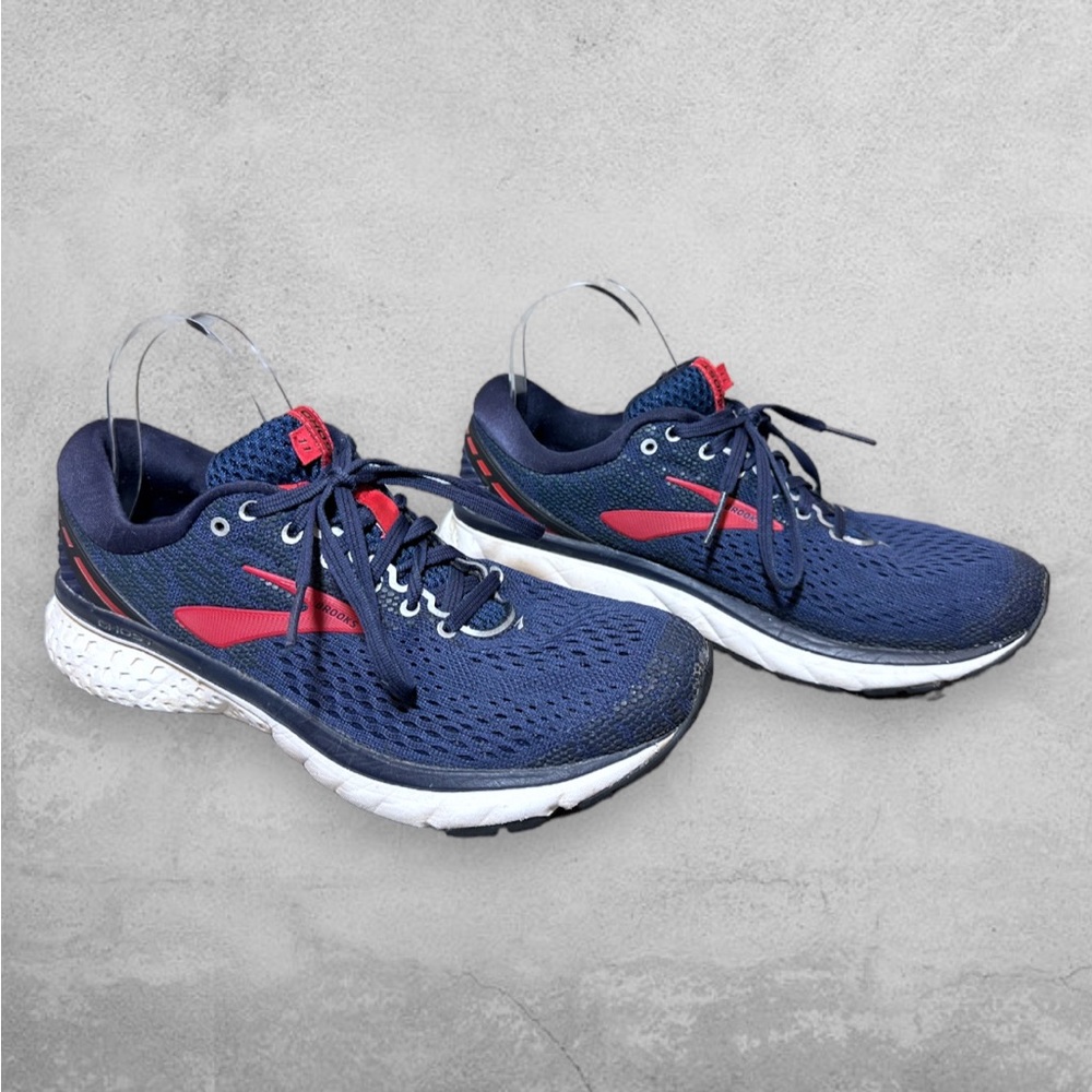 Brooks Ghost 11 Athletic Running Shoes